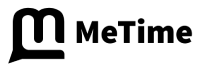 MeTime Logo